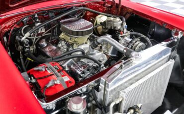 Chevrolet-Bel-air-1957-Red-Tan-18