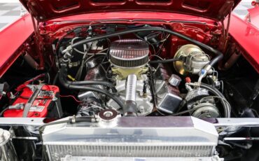 Chevrolet-Bel-air-1957-Red-Tan-19