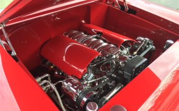 Chevrolet-Bel-air-1957-Red-Tan-2