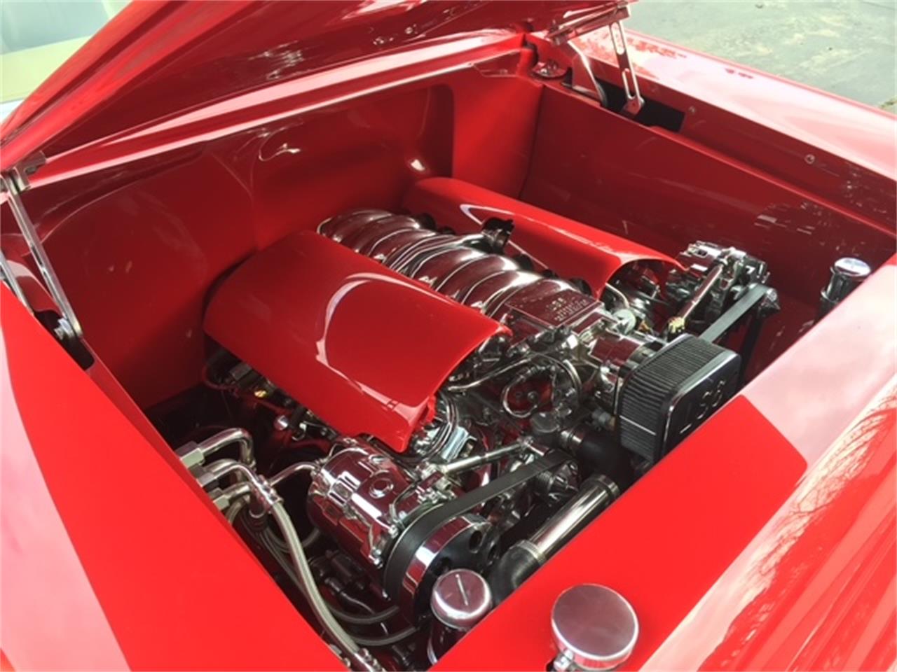 Chevrolet-Bel-air-1957-Red-Tan-2