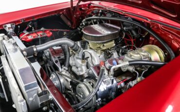 Chevrolet-Bel-air-1957-Red-Tan-20