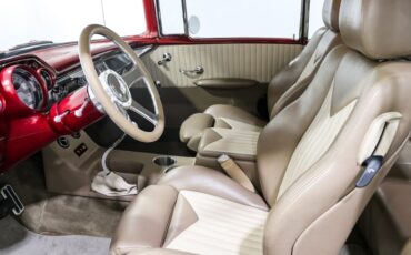 Chevrolet-Bel-air-1957-Red-Tan-23