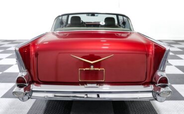 Chevrolet-Bel-air-1957-Red-Tan-6