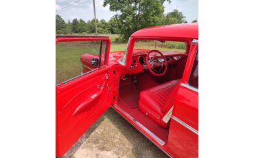 Chevrolet-Bel-air-1957-Scarlet-Red-Scarlet-Red-3