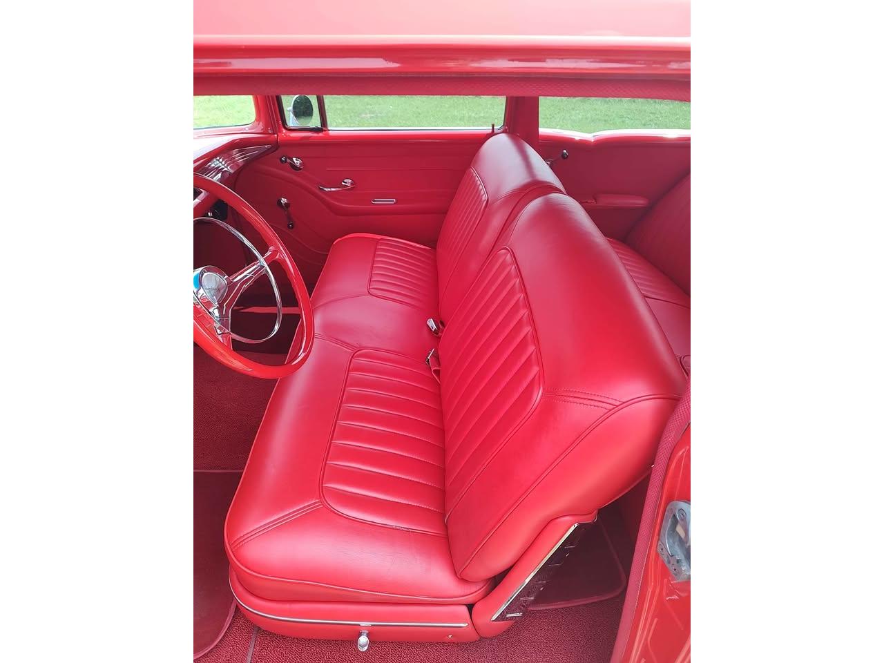 Chevrolet-Bel-air-1957-Scarlet-Red-Scarlet-Red-4