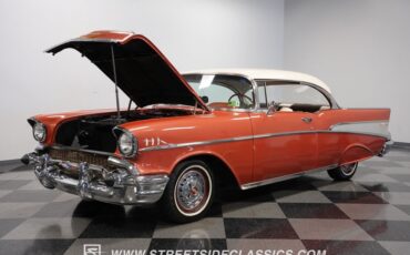 Chevrolet-Bel-air-1957-Sierra-Gold-Cream-10
