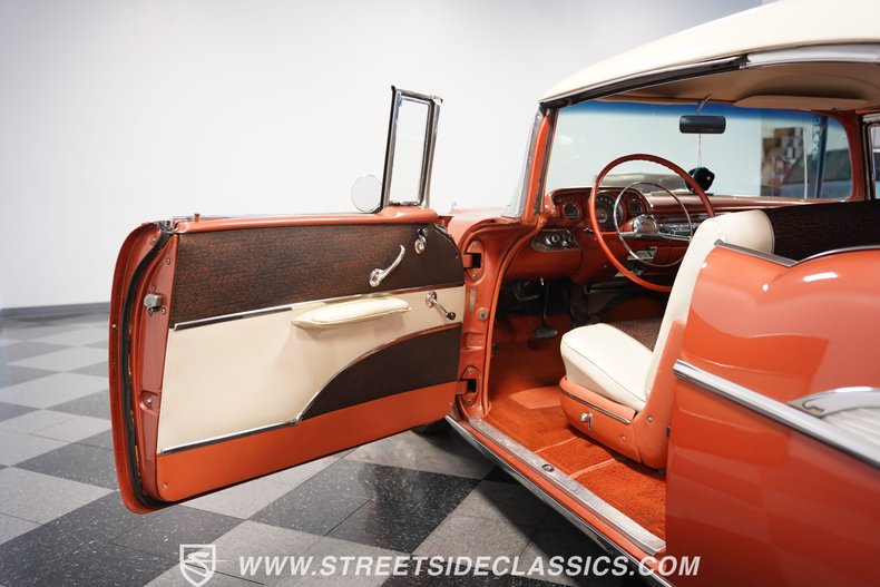 Chevrolet-Bel-air-1957-Sierra-Gold-Cream-16