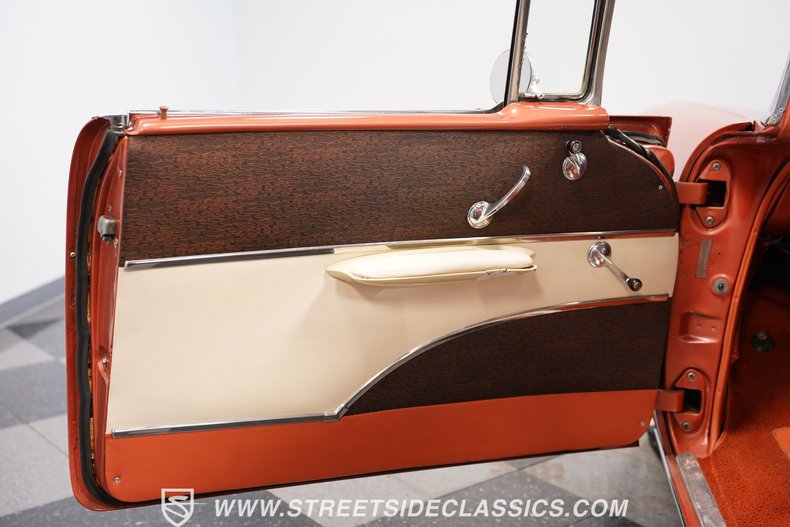 Chevrolet-Bel-air-1957-Sierra-Gold-Cream-17
