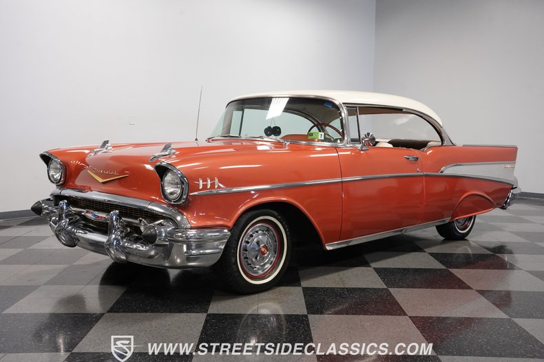 Chevrolet-Bel-air-1957-Sierra-Gold-Cream-3