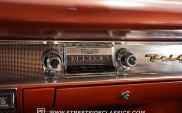 Chevrolet-Bel-air-1957-Sierra-Gold-Cream-41