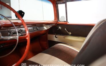 Chevrolet-Bel-air-1957-Sierra-Gold-Cream-44