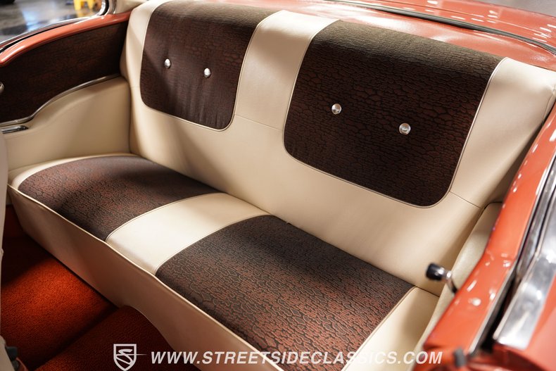 Chevrolet-Bel-air-1957-Sierra-Gold-Cream-47