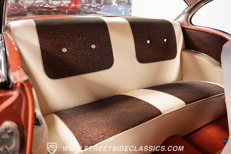 Chevrolet-Bel-air-1957-Sierra-Gold-Cream-48