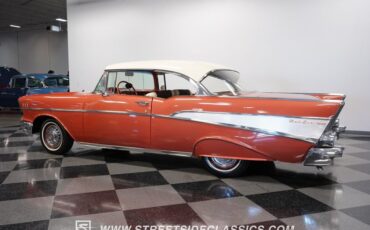 Chevrolet-Bel-air-1957-Sierra-Gold-Cream-6