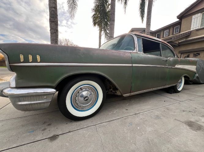 Chevrolet-Bel-air-1957-Tilt-Green-12