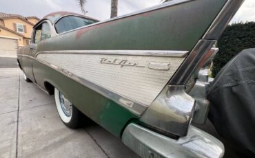 Chevrolet-Bel-air-1957-Tilt-Green-14