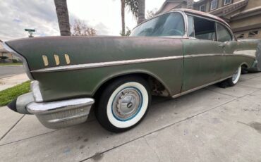Chevrolet-Bel-air-1957-Tilt-Green-15