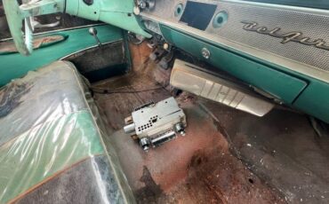 Chevrolet-Bel-air-1957-Tilt-Green-9