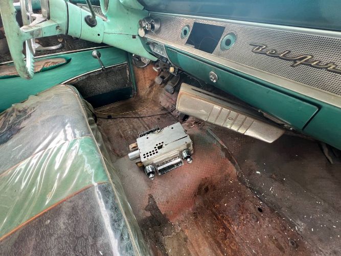 Chevrolet-Bel-air-1957-Tilt-Green-9