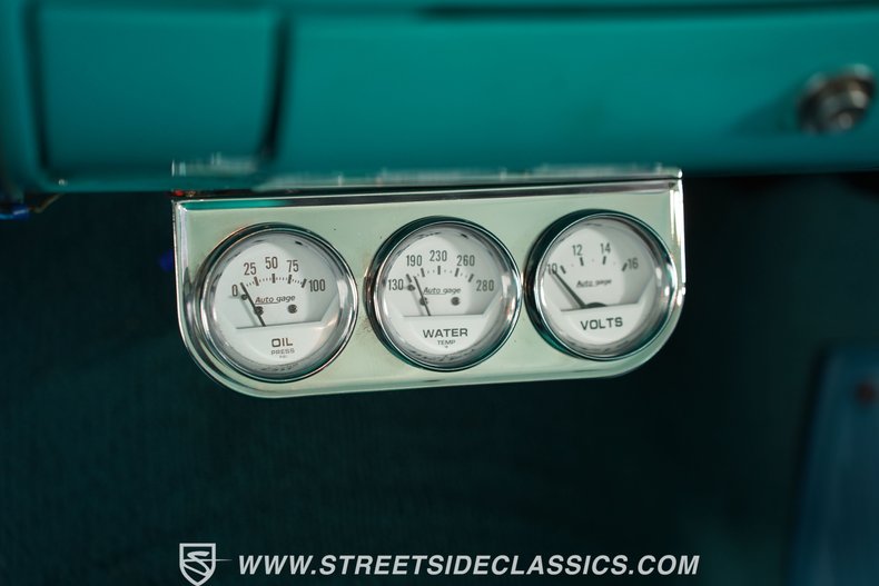 Chevrolet-Bel-air-1957-Tropical-Turquoise-Turquoise-34