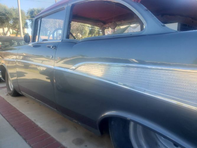 Chevrolet-Bel-air-1957-Two-Tone-3