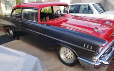 Chevrolet-Bel-air-1957-Two-Tone-5