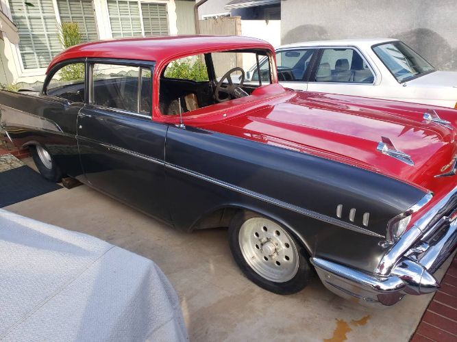 Chevrolet-Bel-air-1957-Two-Tone-5