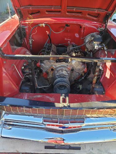 Chevrolet-Bel-air-1957-Two-Tone-6