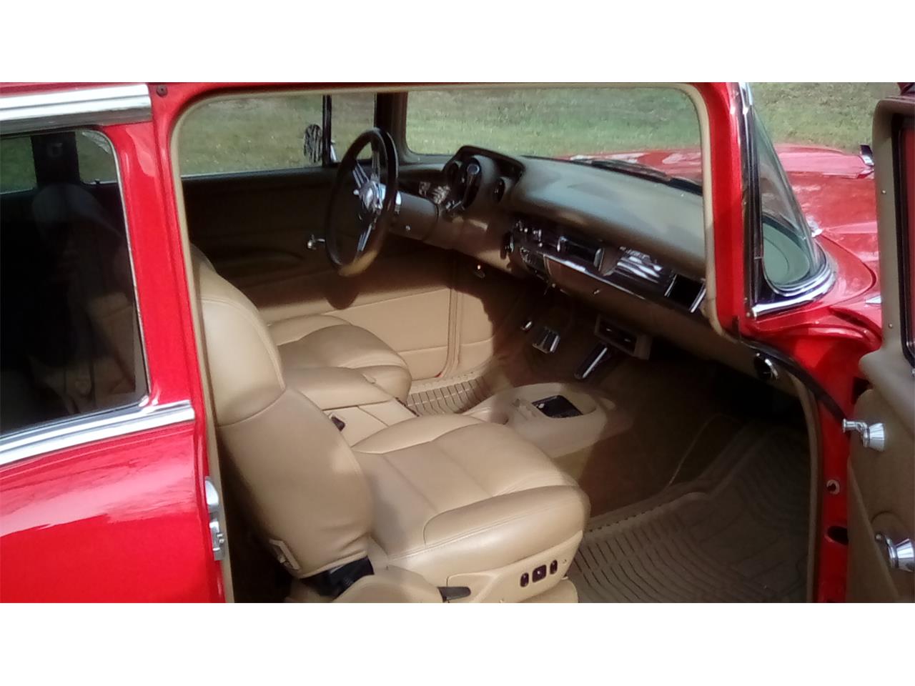 Chevrolet-Bel-air-1957-VIPER-RED-TAN-1