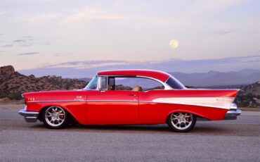 Chevrolet-Bel-air-1957-Viper-Red-Beige-1