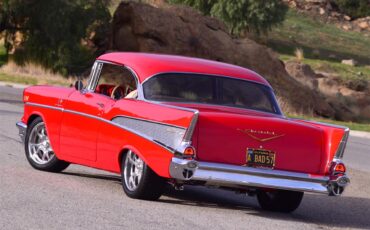 Chevrolet-Bel-air-1957-Viper-Red-Beige-17