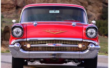 Chevrolet-Bel-air-1957-Viper-Red-Beige-18