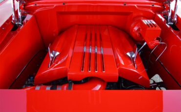 Chevrolet-Bel-air-1957-Viper-Red-Beige-19