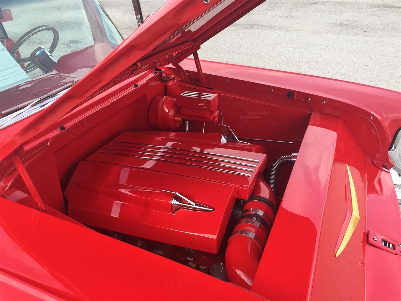 Chevrolet-Bel-air-1957-Viper-Red-Beige-21