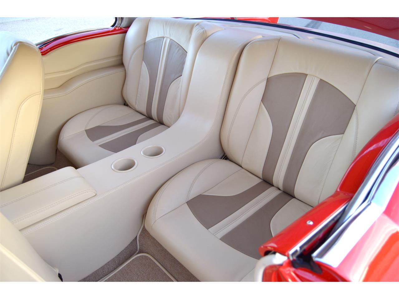 Chevrolet-Bel-air-1957-Viper-Red-Beige-24