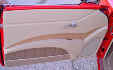 Chevrolet-Bel-air-1957-Viper-Red-Beige-26