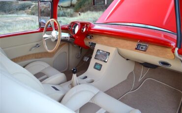 Chevrolet-Bel-air-1957-Viper-Red-Beige-27