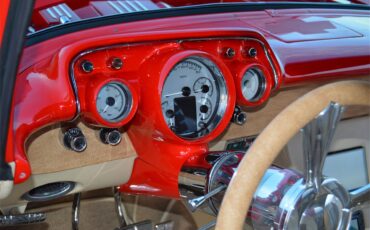 Chevrolet-Bel-air-1957-Viper-Red-Beige-29