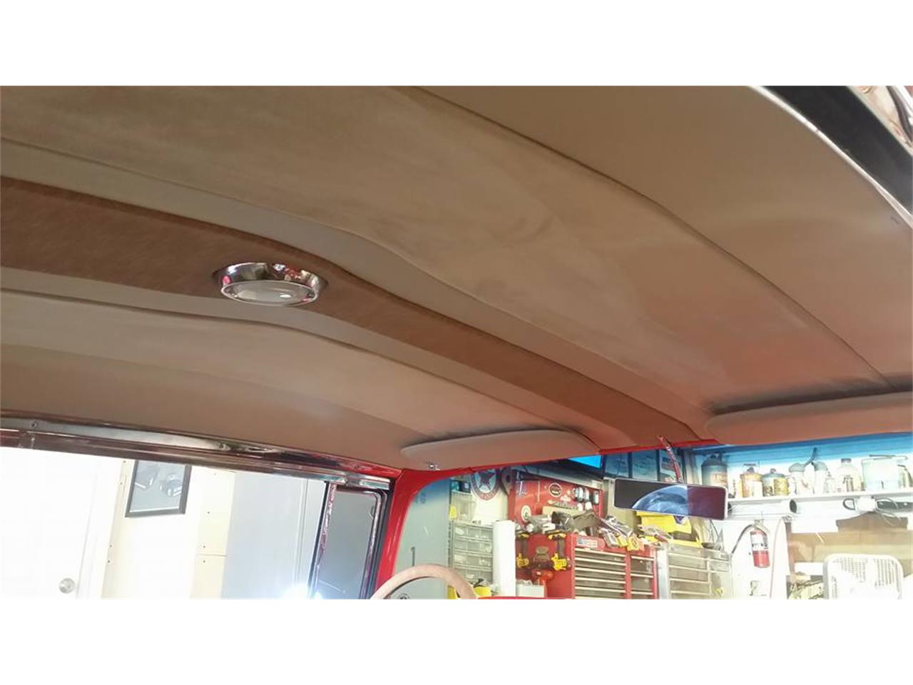 Chevrolet-Bel-air-1957-Viper-Red-Beige-30