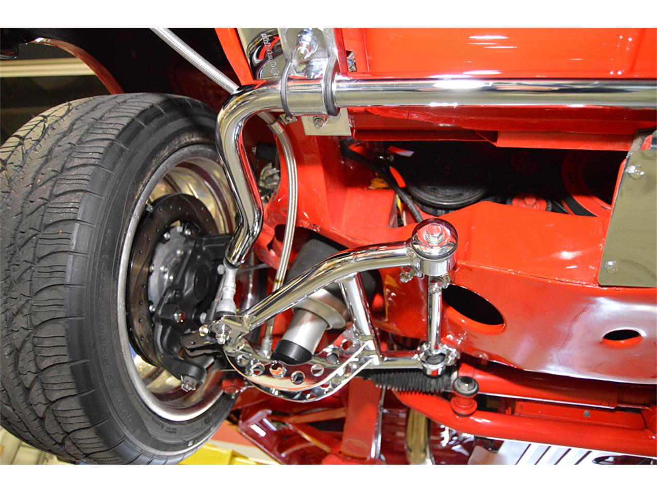 Chevrolet-Bel-air-1957-Viper-Red-Beige-33