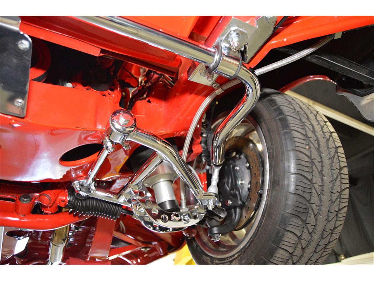 Chevrolet-Bel-air-1957-Viper-Red-Beige-6