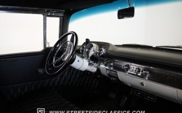 Chevrolet-Bel-air-1957-White-24
