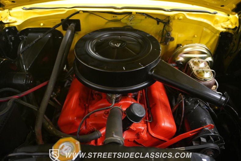 Chevrolet-Bel-air-1957-Yellow-Black-34