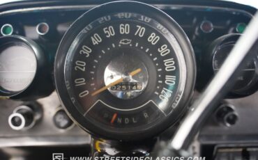 Chevrolet-Bel-air-1957-Yellow-Black-41