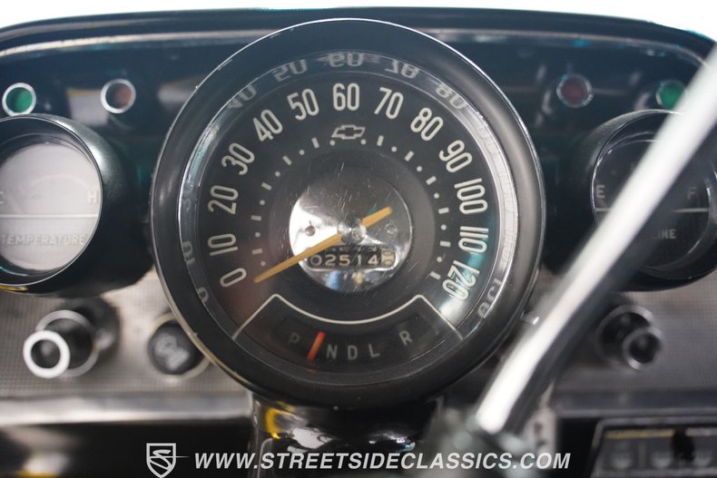 Chevrolet-Bel-air-1957-Yellow-Black-41