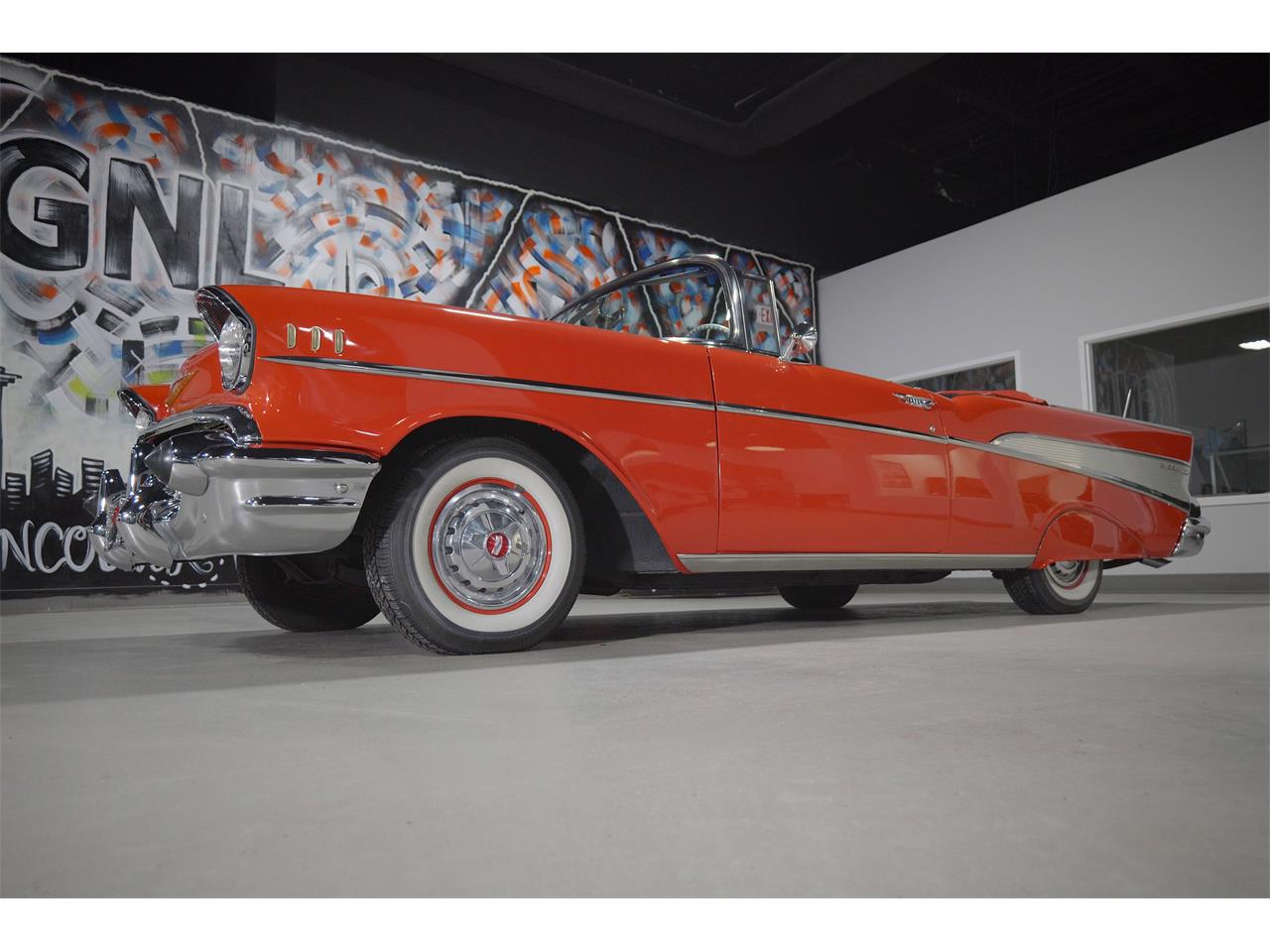 Chevrolet-Bel-air-1957-red-silverred-12