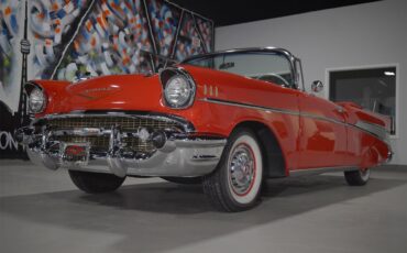 Chevrolet-Bel-air-1957-red-silverred-18