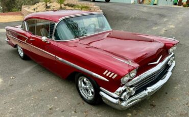 Chevrolet-Bel-air-1958-1