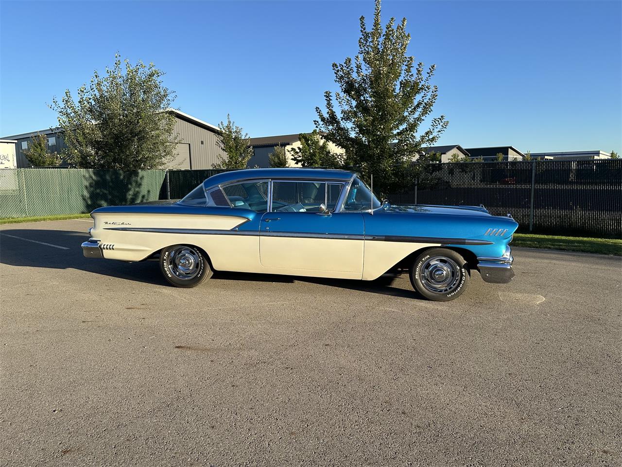 Chevrolet-Bel-air-1958-BlueWhite-Blue-8