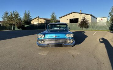 Chevrolet-Bel-air-1958-BlueWhite-Blue-9